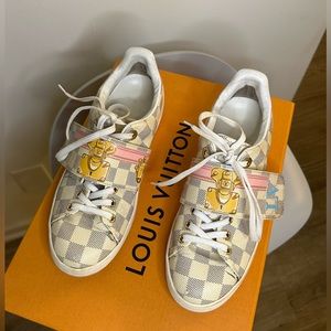 Louis Vuitton sneakers